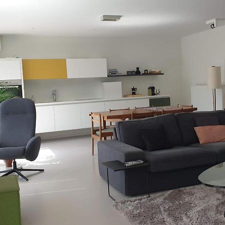 Modern Stylisch Loft Apartamento Hasselt Exterior foto