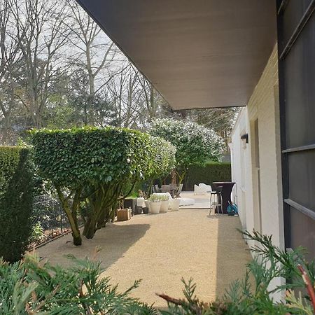 Modern Stylisch Loft Apartamento Hasselt Exterior foto