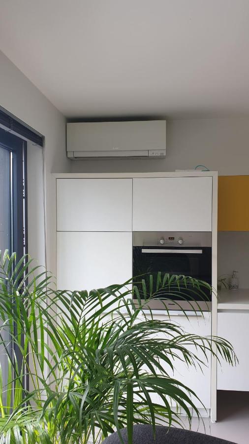 Modern Stylisch Loft Apartamento Hasselt Exterior foto