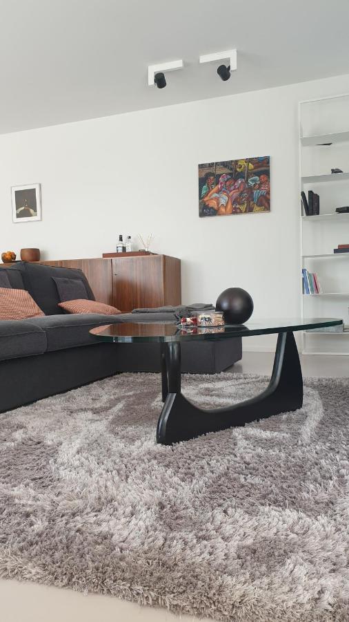 Modern Stylisch Loft Apartamento Hasselt Exterior foto