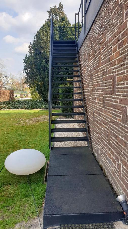 Modern Stylisch Loft Apartamento Hasselt Exterior foto
