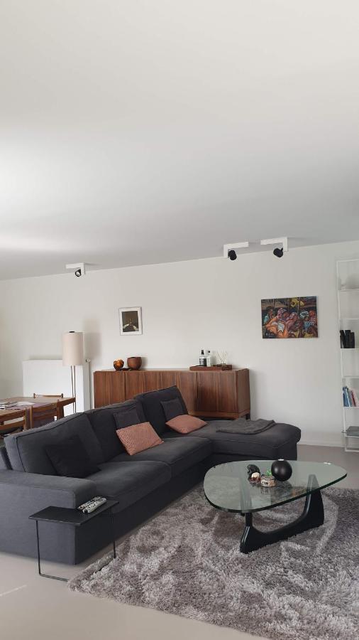 Modern Stylisch Loft Apartamento Hasselt Exterior foto