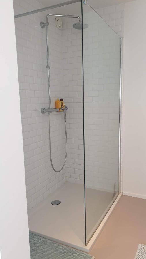 Modern Stylisch Loft Apartamento Hasselt Exterior foto