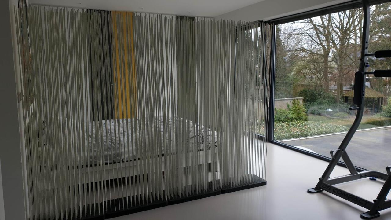 Modern Stylisch Loft Apartamento Hasselt Exterior foto