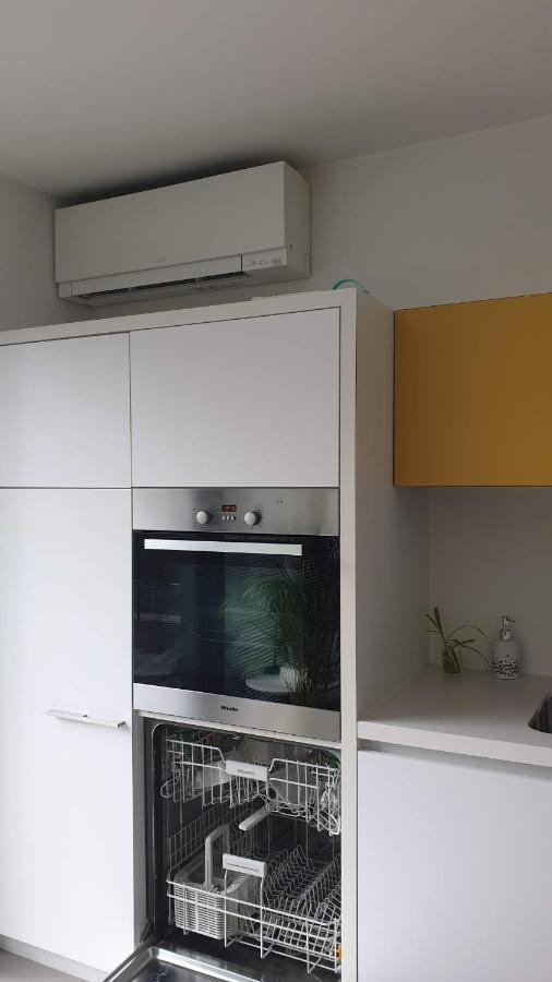 Modern Stylisch Loft Apartamento Hasselt Exterior foto